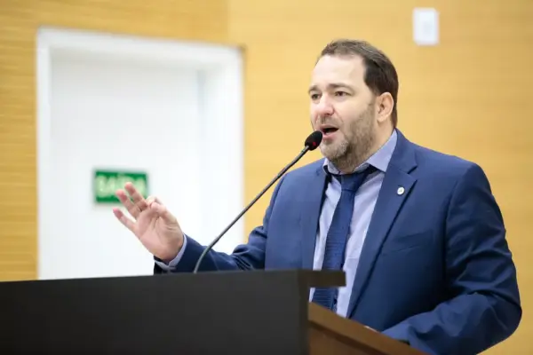 Relatório da CPI aponta graves irregularidades na criação de reservas ambientais em Rondônia