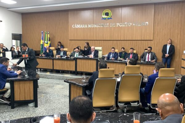 Resolução nº 03/CMPV-2025 da base para o empréstimo, diz CMPV