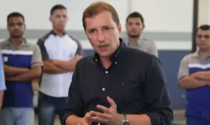 www.deixaeutefalar.com.br Contas de Hildon Chaves podem ser reprovadas pelos vereadores