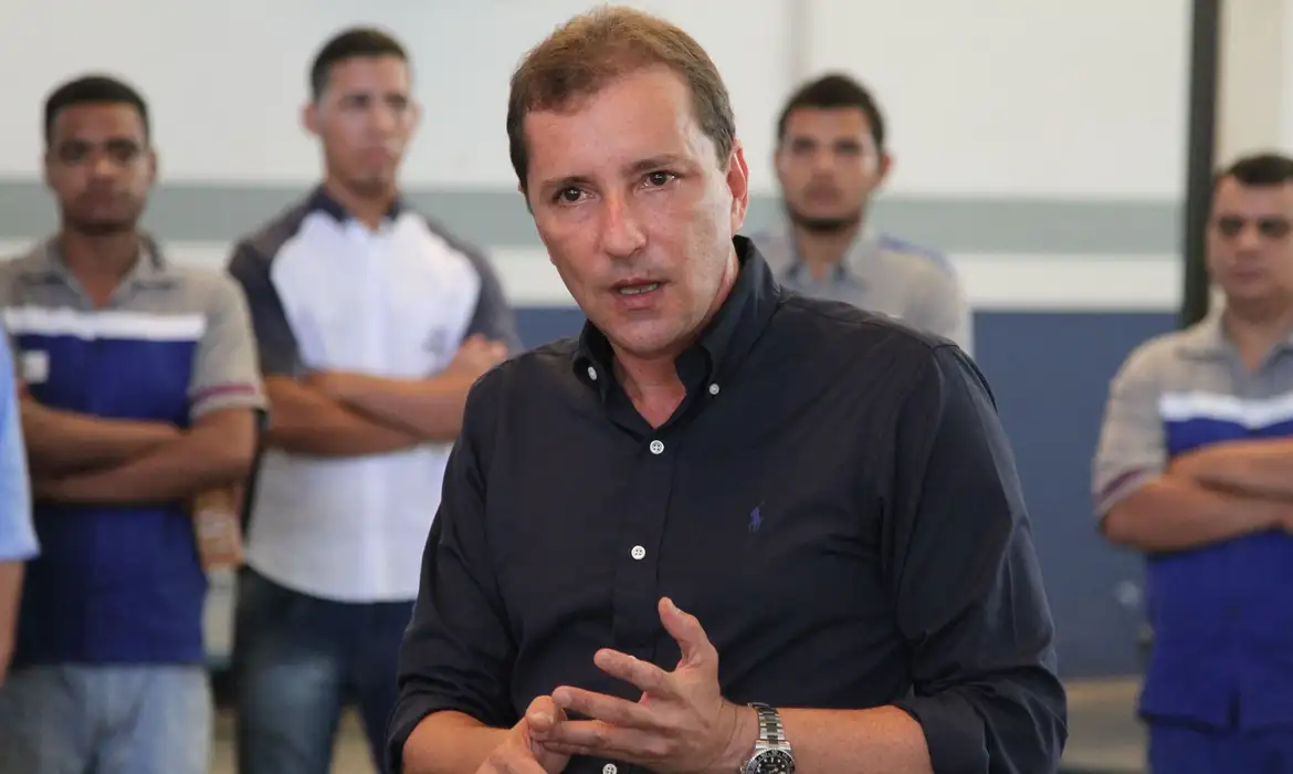 Contas de Hildon Chaves podem ser reprovadas pelos vereadores