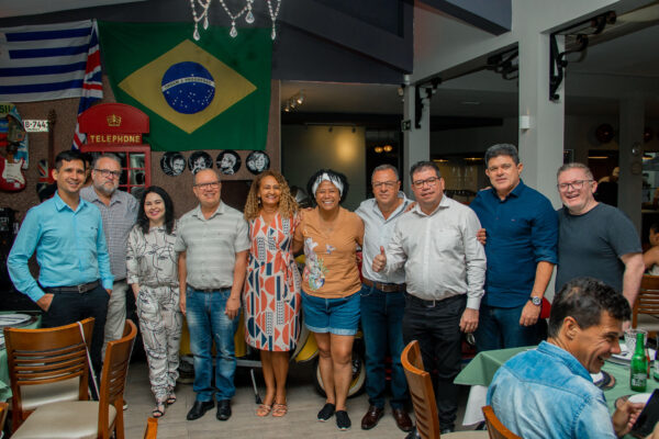 Em meio à guerra política contra o governador, SINAFISCO se posiciona em defesa do respeito institucional