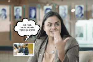 Vídeo:  vereador André do Sindicato expõe oportunismo de Thaissa Souza em vídeo sobre BR-425