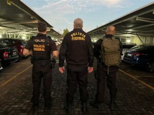 www.deixaeutefalar.com.br Polícia Federal deflagra operação contra fraudes milionárias em condomínio de luxo em Porto Velho