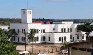 Porto Velho: Nota sobre gestão dos serviço de limpeza
