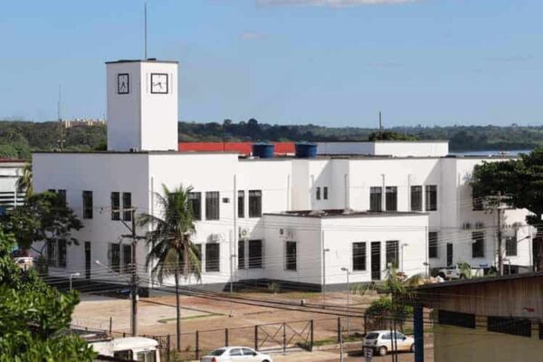 Porto Velho: Nota sobre gestão dos serviço de limpeza