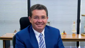 O país pode parar, alerta presidente do TCU sobre crise na Previdência