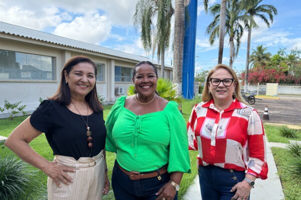 Feira da Mulher Empreendedora movimenta Elero em Porto Velho com foco na valorização feminina