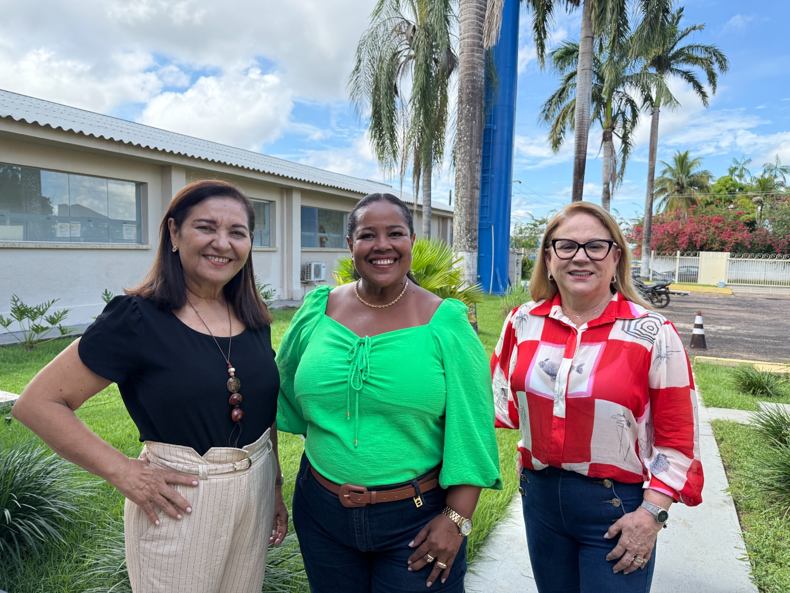 Feira da Mulher Empreendedora movimenta Elero em Porto Velho com foco na valorização feminina