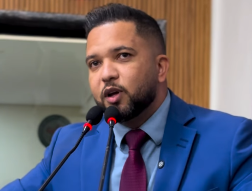 Vereador Fernando Silva promove regulamentação histórica para ambulantes em Porto Velho