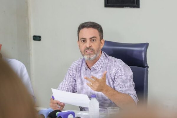 Projeto da Prefeitura de Porto Velho que cria a Guarda Municipal é aprovado