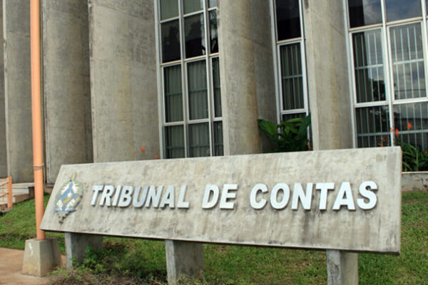 NOTA PÚBLICA – TRIBUNAL DE CONTAS DO ESTADO