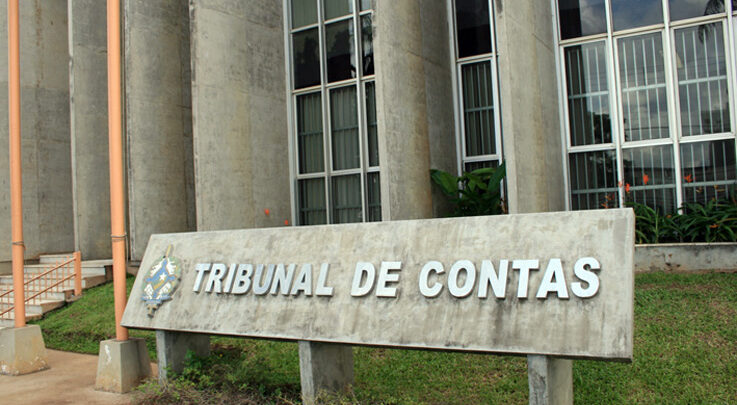 NOTA PÚBLICA – TRIBUNAL DE CONTAS DO ESTADO