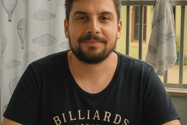 A raivinha da camisa vermelha da Seleção Brasileira: Chrisóstomo domina o jogo das redes, mas deixa Rondônia em segundo plano