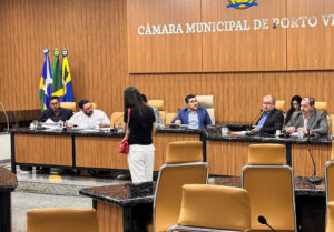 www.deixaeutefalar.com.br Câmara de Porto Velho publica relatório de gastos com erros e omissões