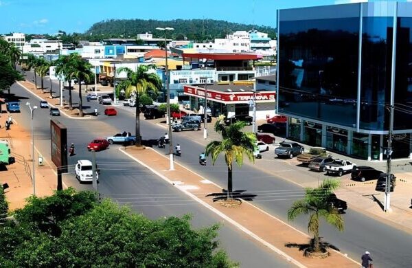 Ariquemes regulamenta suspensão do IPTU para imóveis rurais em área urbana