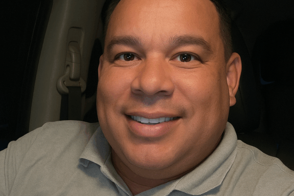 Betão preso por suposta divida é solto e diz “Estão tentando acabar com a minha reputação”