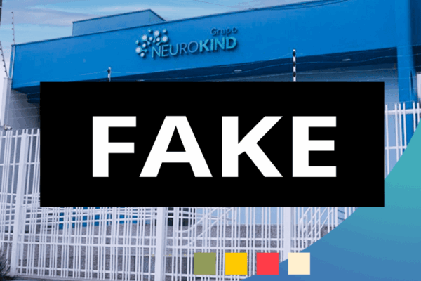 Formulário exige dados de mães de crianças com deficiência e usa nome da Prefeitura sem comprovação oficial!