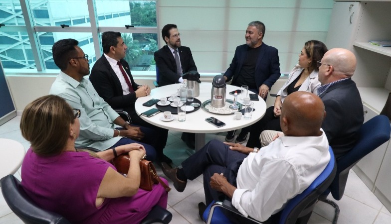 Concurso da Câmara de Porto Velho/MPRO recebe cronograma