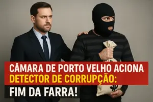 Após denúncias bombásticas, Câmara implanta Raio‑X nas finanças públicas