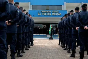 R$ 20 milhões aprovados para segurança em RO