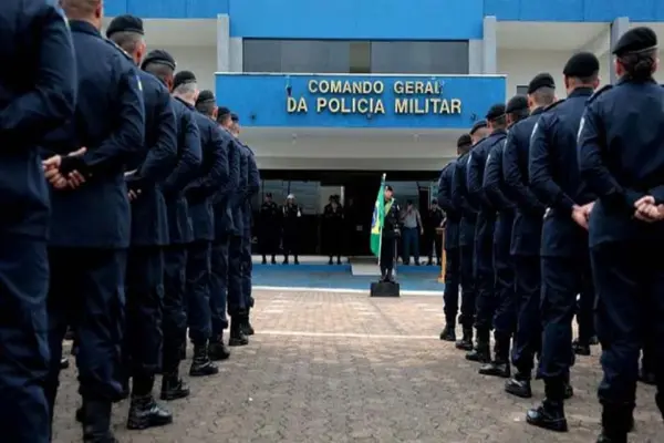 R$ 20 milhões aprovados para segurança em RO