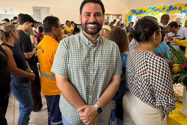 Vereador Marcos Combate é ameaçado de morte após denúncias contra a prefeitura de Porto Velho