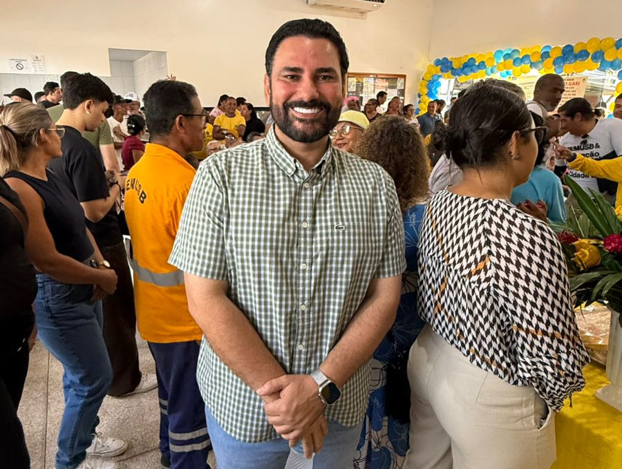 Vereador Marcos Combate é ameaçado de morte após denúncias contra a prefeitura de Porto Velho
