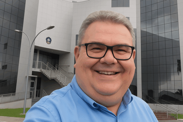 TJRO vai rediscutir condenações de Cassol, dizem advogados; Maurício vice de Rogério?; Leão XIV herda legado e reformas de Francisco