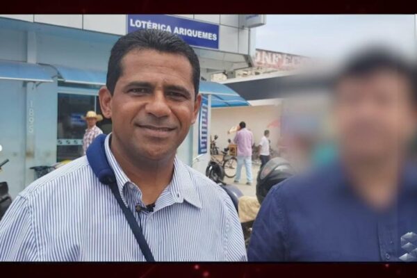 Esquema, liderado pelo ex-deputado Tiziu Jidalias, “lavou” mais de R$ 190 milhões em extração mineral na terra Yanomami