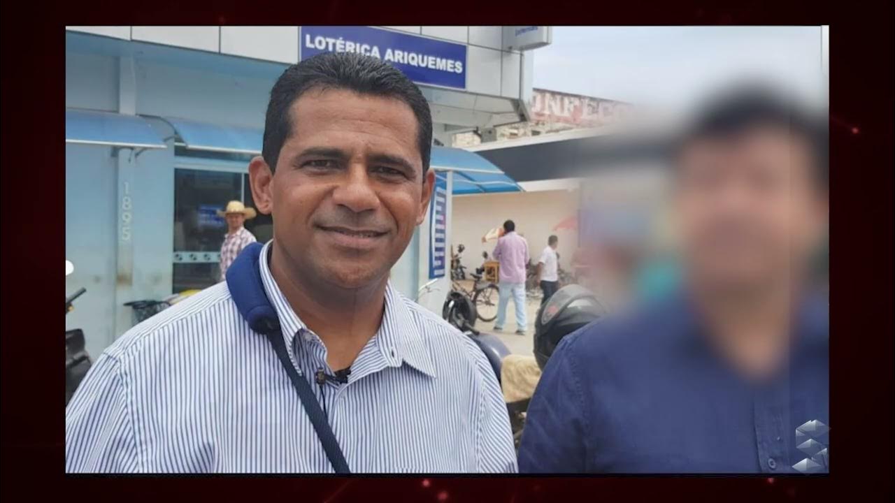 Esquema, liderado pelo ex-deputado Tiziu Jidalias, “lavou” mais de R$ 190 milhões em extração mineral na terra Yanomami