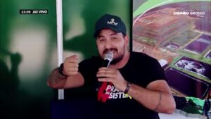 www.deixaeutefalar.com.br Câmara de Ariquemes anula cassação de Rafael Fera e devolve seus direitos políticos