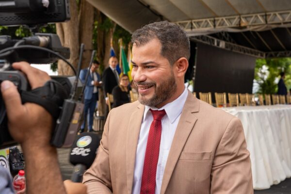 Câmara Municipal Promulga Lei de espaços lúdicos inclusivos