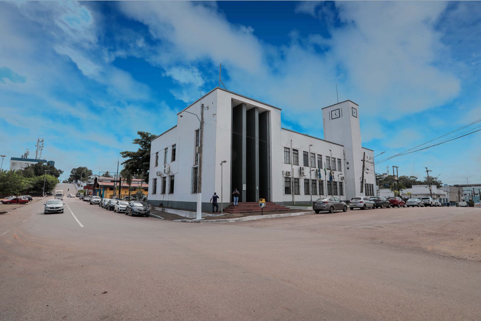 Prefeitura de Porto Velho anula licitação por inconsistência técnica e garante nova etapa com maior segurança jurídica