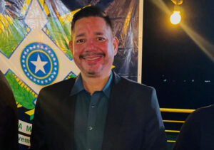 Jornalista Rando Silva é cotado para dirigir nova rádio FM em Rondônia