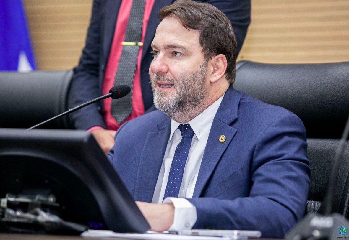 Presidente Alex Redano, solicita oferta de cursos profissionalizantes para Ouro Preto do Oeste