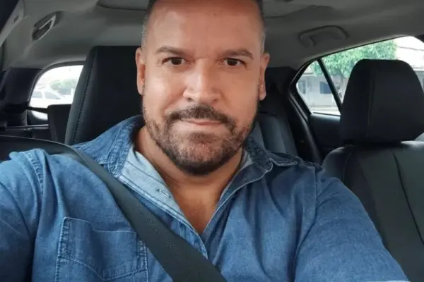 TUDORONDONIA recebe represália após criticar viagem do irmão do governador à Europa