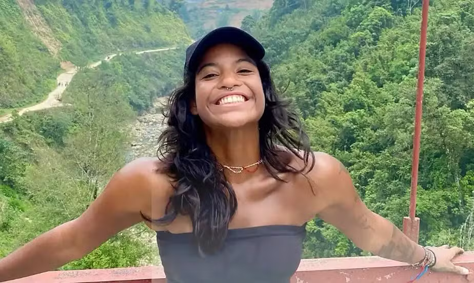 TRAGÉDIA – Brasileira Juliana Marins é encontrada morta após cair de penhasco durante trilha em vulcão na Indonésia