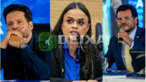 Vídeo: Deputados acusam Marcos Rocha de perseguir o setor agropecuário e fazem críticas ao governo de Rondônia