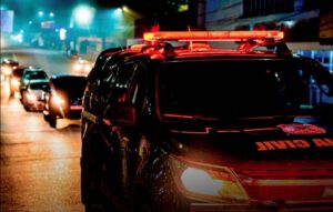www.deixaeutefalar.com.br Operação Titã: Polícia Civil de Rondônia desarticula facção criminosa que ameaçava autoridades