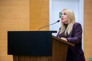 Ieda Chaves propõe reajuste na ajuda de custo do Tratamento Fora de Domicílio para dar mais dignidade aos pacientes