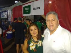 Câmara Municipal de Porto Velho nomeia novo Diretor Administrativo e Financeiro