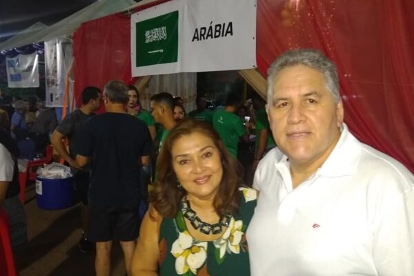 Câmara Municipal de Porto Velho nomeia novo Diretor Administrativo e Financeiro