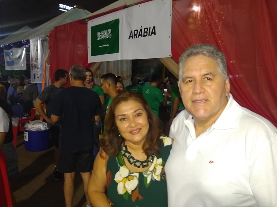 Câmara Municipal de Porto Velho nomeia novo Diretor Administrativo e Financeiro