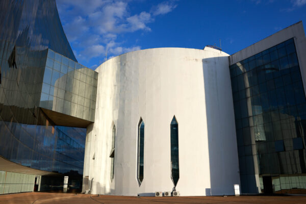 STF requisita informações sobre fraudes no INSS