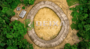www.deixaeutefalar.com.br Amazônia sob ataque: mineração ilegal avança e agrava crise humanitária e ambiental