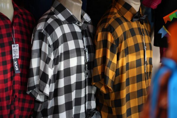 Feirantes de Porto Velho entram no clima das festas juninas e reforçam a venda de produtos típicos para esta época do ano