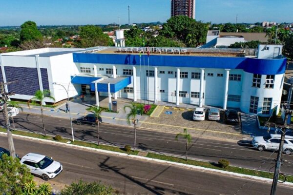 Ji-Paraná: 11 condenados por tráfico e organização criminosa após denúncia do MPRO