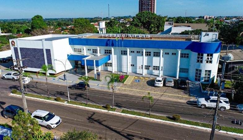 Ji-Paraná: 11 condenados por tráfico e organização criminosa após denúncia do MPRO