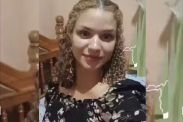 Em RO, jovem de 22 anos é assassinada pelo sogro após conflito familiar