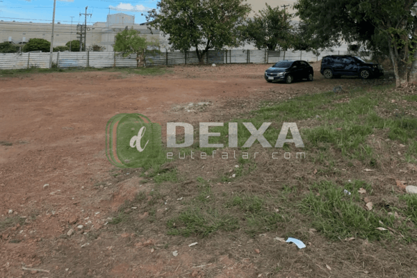 Porto Velho terá novo estacionamento público gratuito em área estratégica da capital